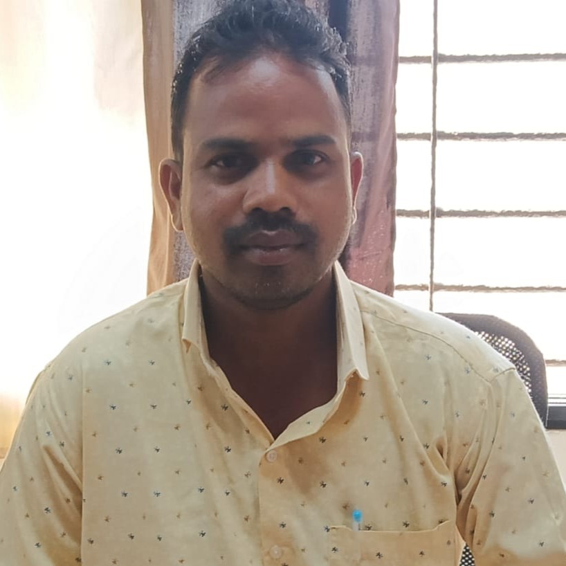 श्री. रमेश हरी कोरडे